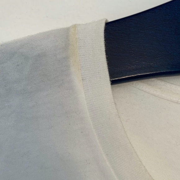 CALVIN KLEIN x ANDY WARHOL Exposures Torso Tshirt - Picture 6 of 8